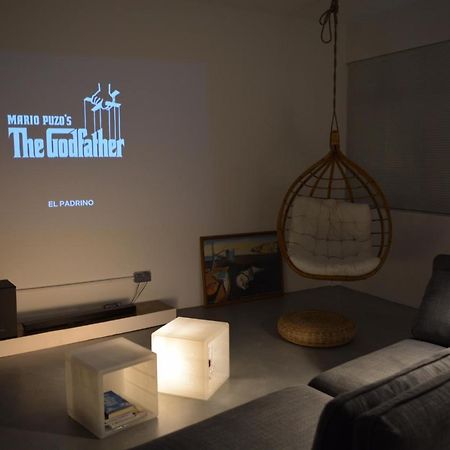 Loft Bed & Breakfast La Coruña Esterno foto