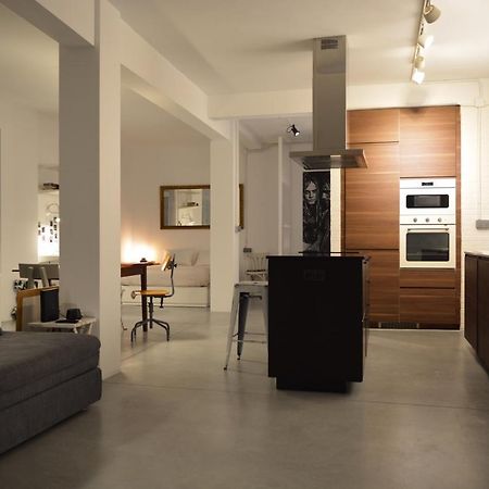 Loft Bed & Breakfast La Coruña Esterno foto
