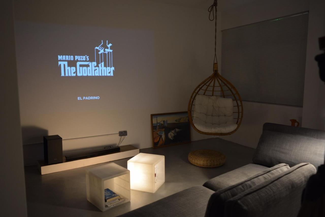 Loft Bed & Breakfast La Coruña Esterno foto