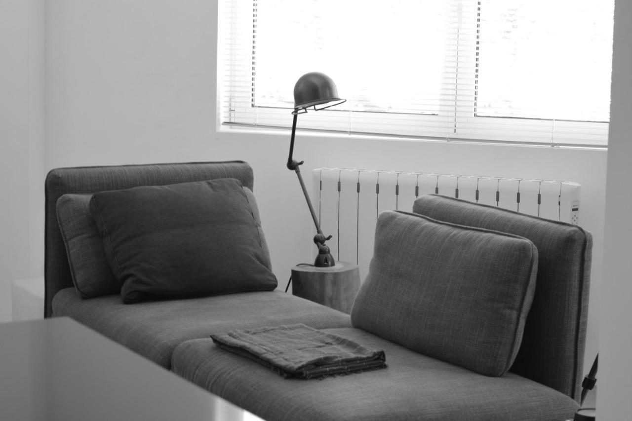 Loft Bed & Breakfast La Coruña Esterno foto