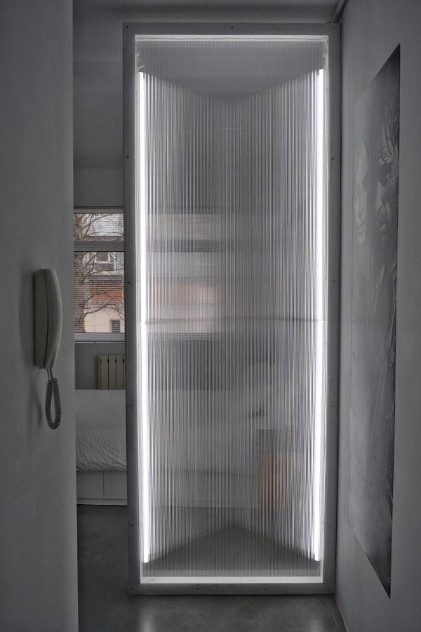 Loft Bed & Breakfast La Coruña Esterno foto